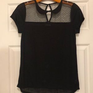 American Eagle Knit Top